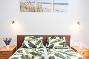 DOB50 Apartment - 2 BDRM, 6 people - with AC
